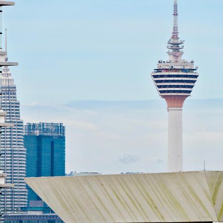 Apartament Ken Bangsar By Sleepy Bear Kuala Lumpur Zewnętrze zdjęcie